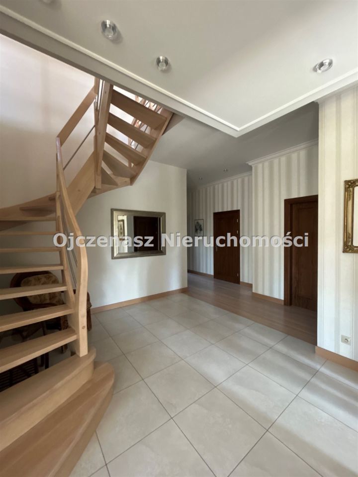 dom, 7 pokoi Niemcz. Zdjęcie 5