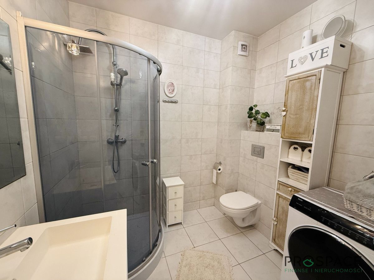 Mieszkanie 2-pokojowe Zielona Góra, ul. Ruczajowa. Zdjęcie 7