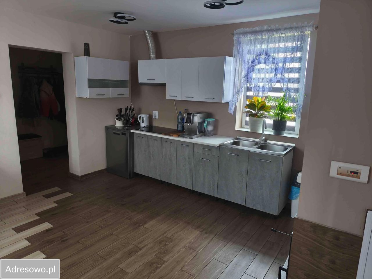 dom wolnostojący, 2 pokoje Wiśniowa. Zdjęcie 11