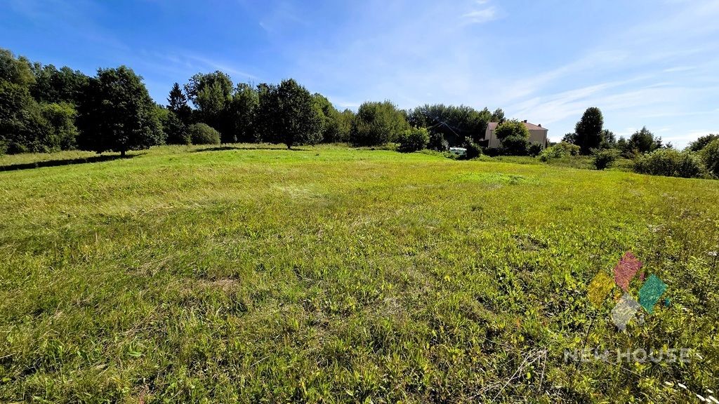 Działka Biskupiec. Zdjęcie 4