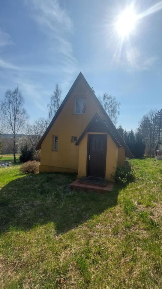 dom wolnostojący, 3 pokoje Mirachowo, ul. Jeziorna. Zdjęcie 31