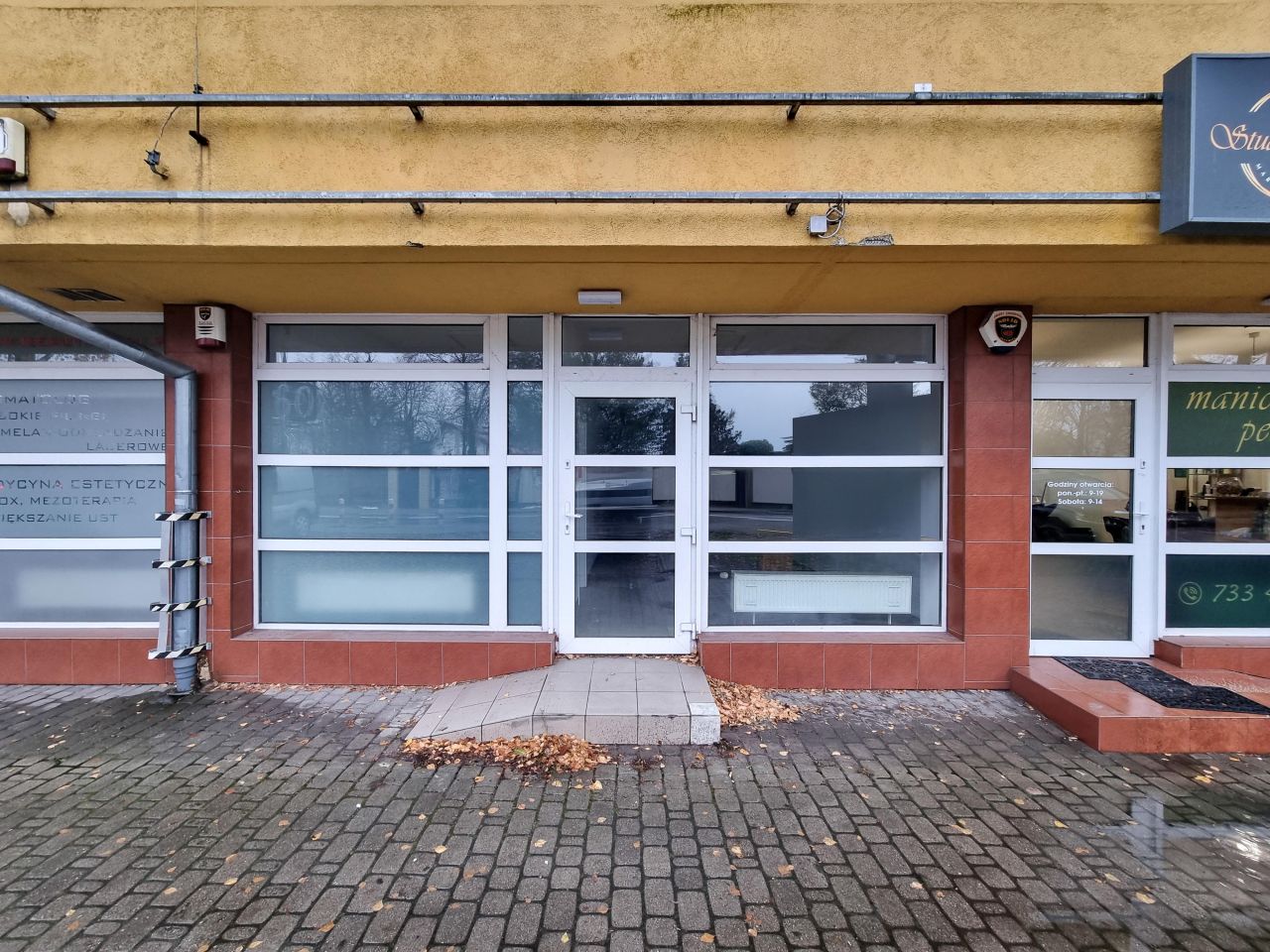 Lokal Warszawa Rembertów, ul. Marsa. Zdjęcie 2