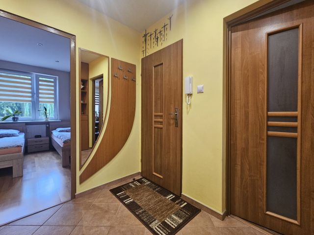 Mieszkanie 3-pokojowe Szczecin Płonia, ul. Antoniego Abrahama. Zdjęcie 13