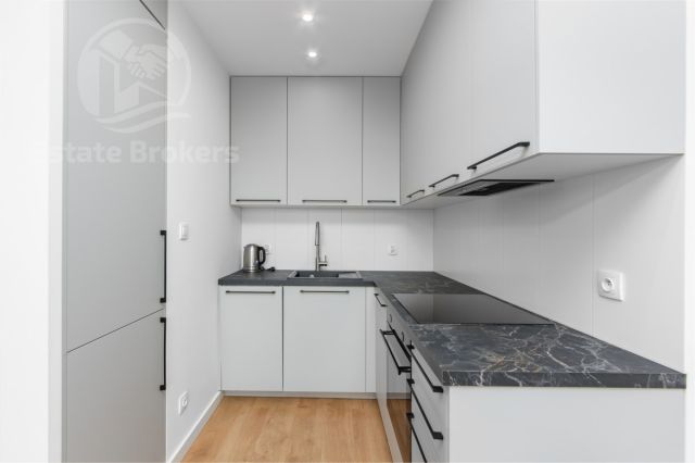 Mieszkanie 2-pokojowe Wrocław Szczepin, ul. Długa. Zdjęcie 1