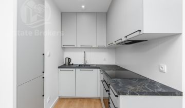 Mieszkanie 2-pokojowe Wrocław Szczepin, ul. Długa