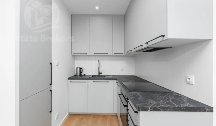 Mieszkanie 2-pokojowe Wrocław Szczepin, ul. Długa