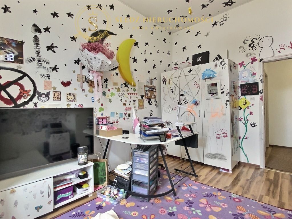 Mieszkanie 3-pokojowe Konary. Zdjęcie 14