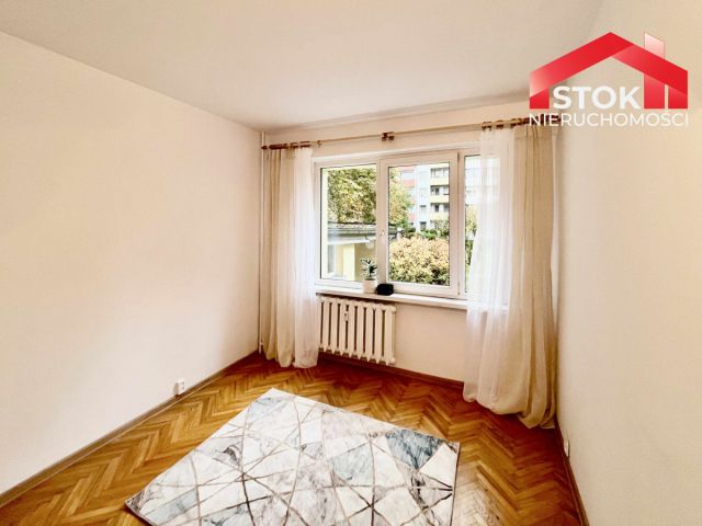 Mieszkanie 2-pokojowe Białystok Słoneczny Stok, ul. Upalna. Zdjęcie 2