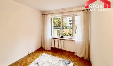 Mieszkanie 2-pokojowe Białystok Słoneczny Stok, ul. Upalna