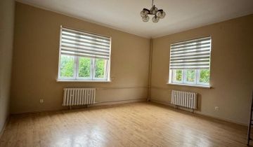 Mieszkanie 2-pokojowe Zebrzydowice