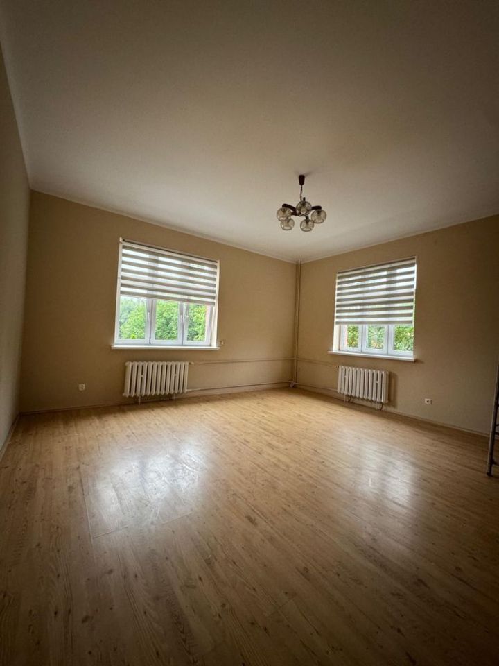 Mieszkanie 2-pokojowe Zebrzydowice