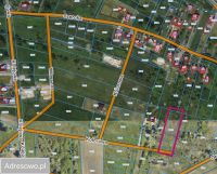Działka budowlana Niegowonice, ul. Kolorowa. Zdjęcie 2