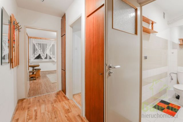 Mieszkanie 1-pokojowe Szczecin Pomorzany, ul. 1 Maja. Zdjęcie 5