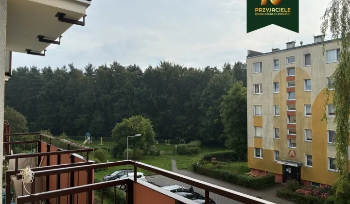 Mieszkanie 4-pokojowe Gdynia Witomino, ul. 2 Morskiego Pułku Strzelców