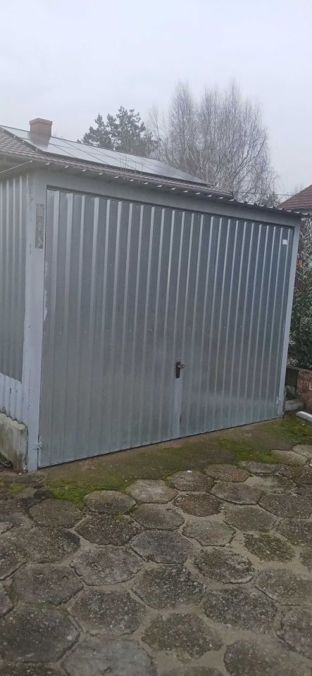 dom wolnostojący Zawały. Zdjęcie 7