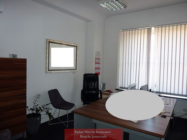 Biuro Wrocław. Zdjęcie 2