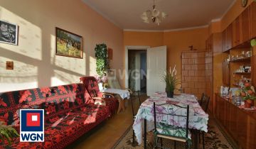 Mieszkanie 3-pokojowe Elbląg, al. Grunwaldzka