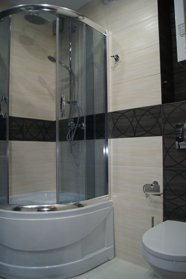 Mieszkanie 2-pokojowe Szczecin, al. Wyzwolenia. Zdjęcie 9