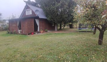 Działka rod Międzyrzec Podlaski, ul. Brzeska