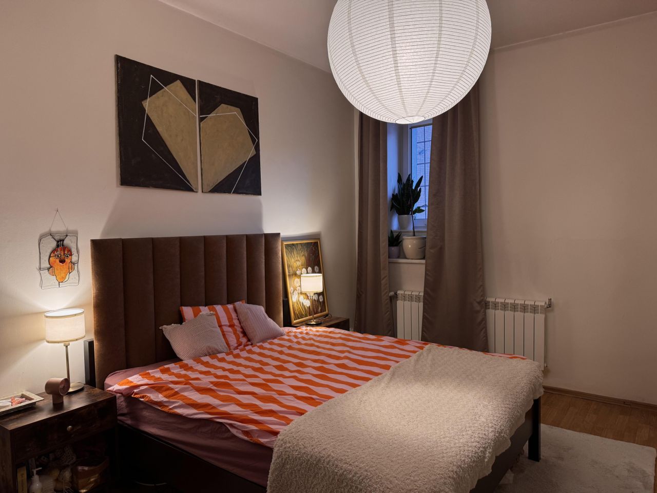 Mieszkanie 2-pokojowe Łódź Stare Polesie, ul. Stefana Żeromskiego. Zdjęcie 16