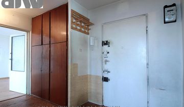 Mieszkanie 2-pokojowe Warszawa Jelonki, ul. mjr. Henryka Sucharskiego