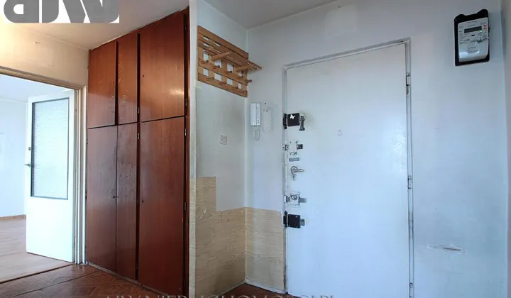 Mieszkanie 2-pokojowe Warszawa Jelonki, ul. mjr. Henryka Sucharskiego