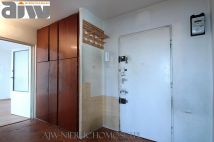 Mieszkanie 2-pokojowe Warszawa Jelonki, ul. mjr. Henryka Sucharskiego