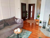 Mieszkanie 2-pokojowe Szczecin Krzekowo, Sikorki. Zdjęcie 2