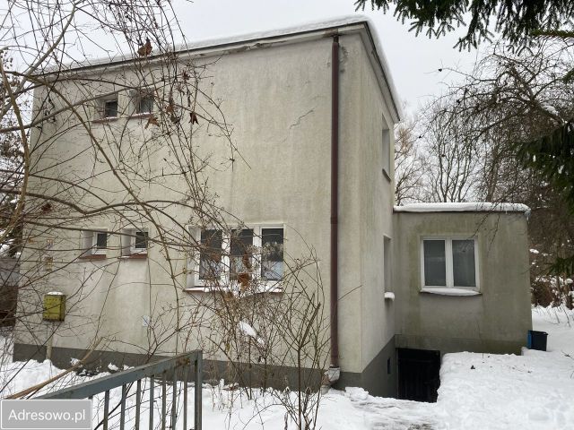 dom wolnostojący, 4 pokoje Olsztyn Likusy, ul. Świerkowa. Zdjęcie 1