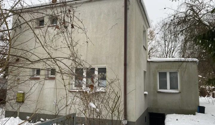 dom wolnostojący, 4 pokoje Olsztyn Likusy, ul. Świerkowa