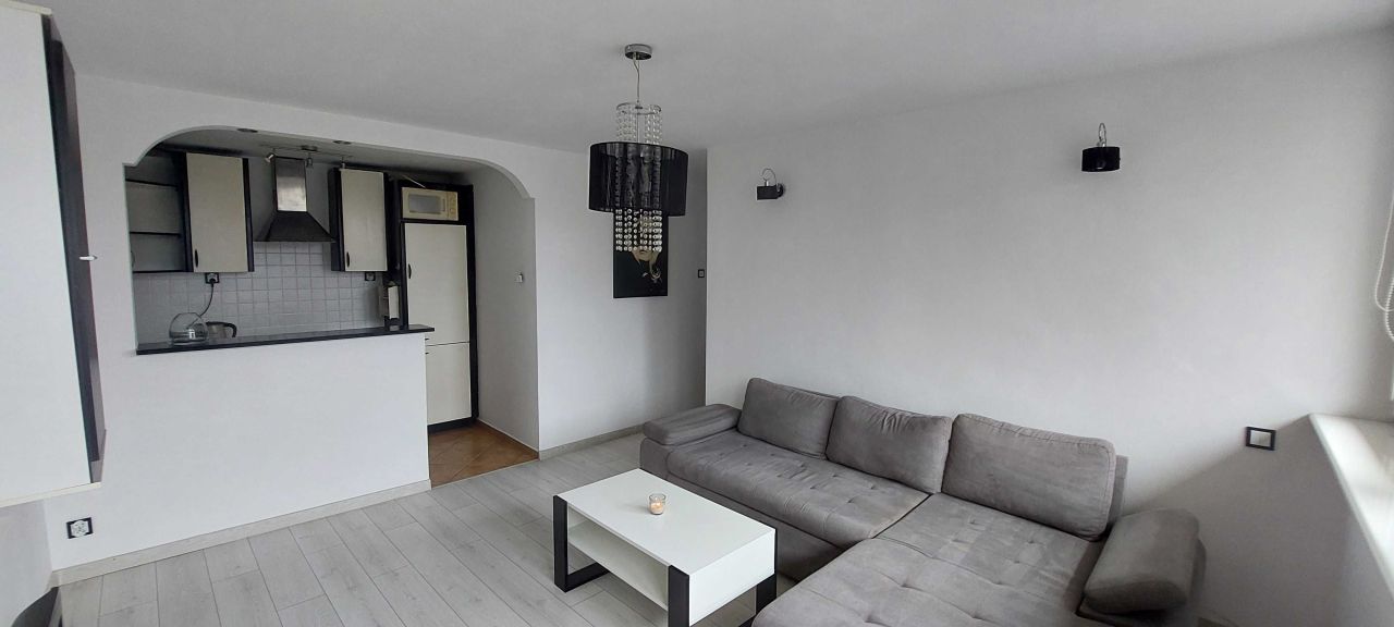 Mieszkanie 2-pokojowe Szczecin Śródmieście, al. Wyzwolenia. Zdjęcie 3