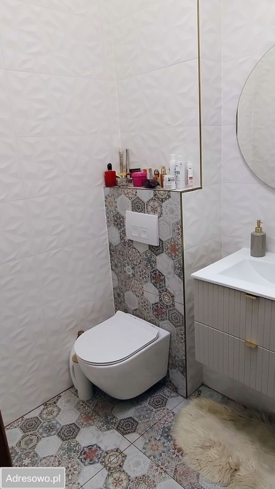 dom szeregowy, 6 pokoi Bydgoszcz Osowa Góra. Zdjęcie 7