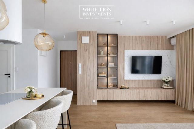 Mieszkanie 3-pokojowe Warszawa Ursus, ul. Herbu Oksza. Zdjęcie 2