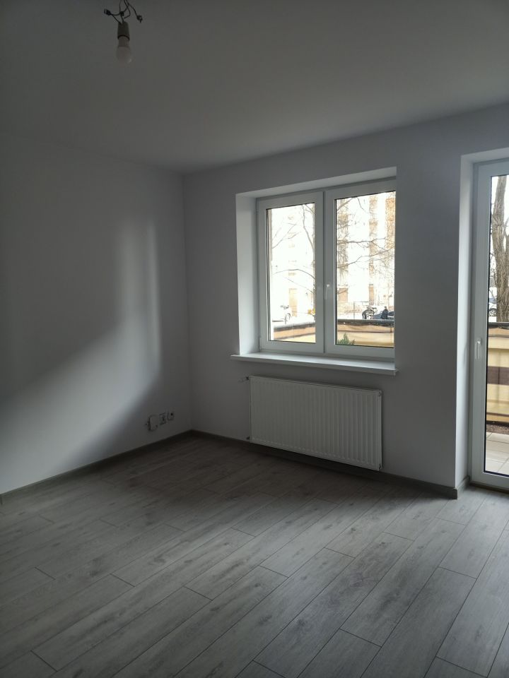 Mieszkanie 1-pokojowe Kołobrzeg, ul. Helsińska. Zdjęcie 3