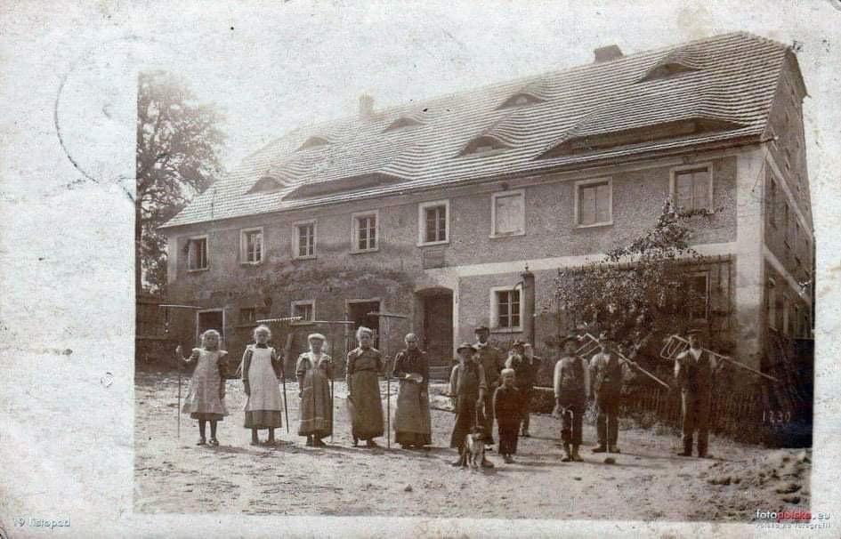 gospodarstwo, 9 pokoi Dobków, Dobków. Zdjęcie 2