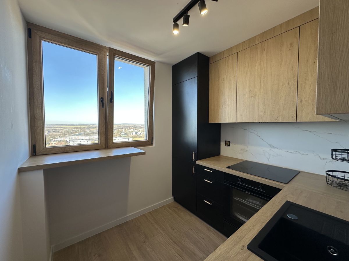 Mieszkanie 2-pokojowe Lubin. Zdjęcie 2