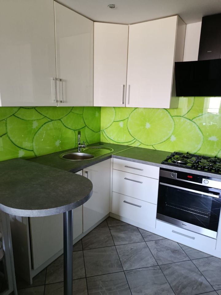 Mieszkanie 2-pokojowe Krotoszyn, ul. Kobylińska. Zdjęcie 2