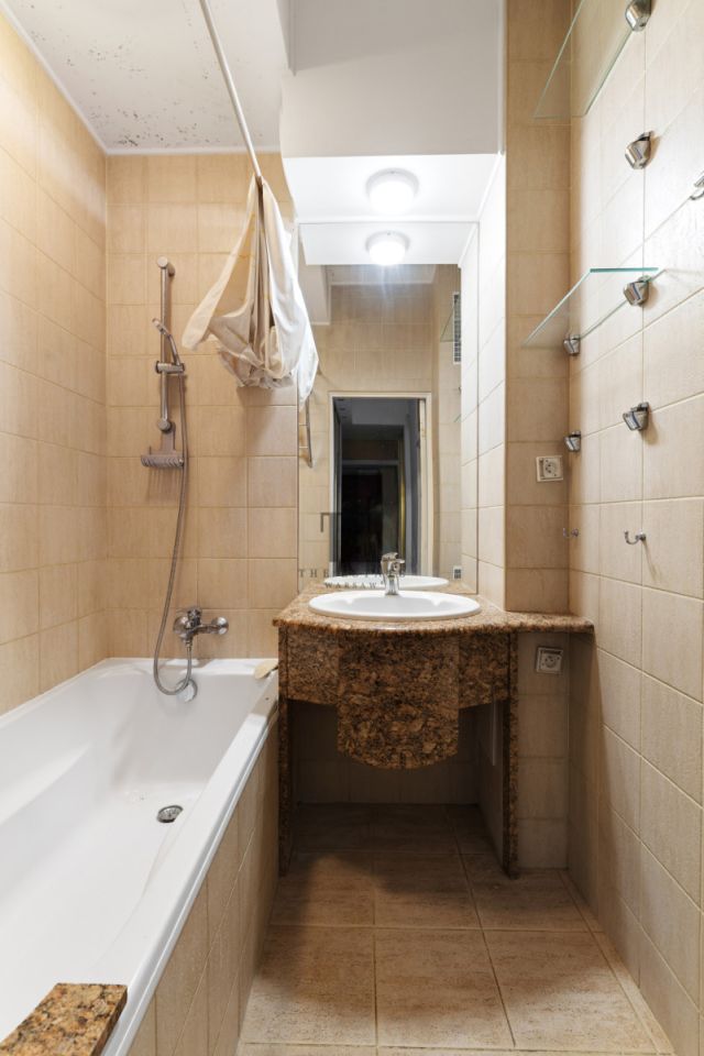 Mieszkanie 2-pokojowe Warszawa Śródmieście, ul. Marszałkowska. Zdjęcie 9