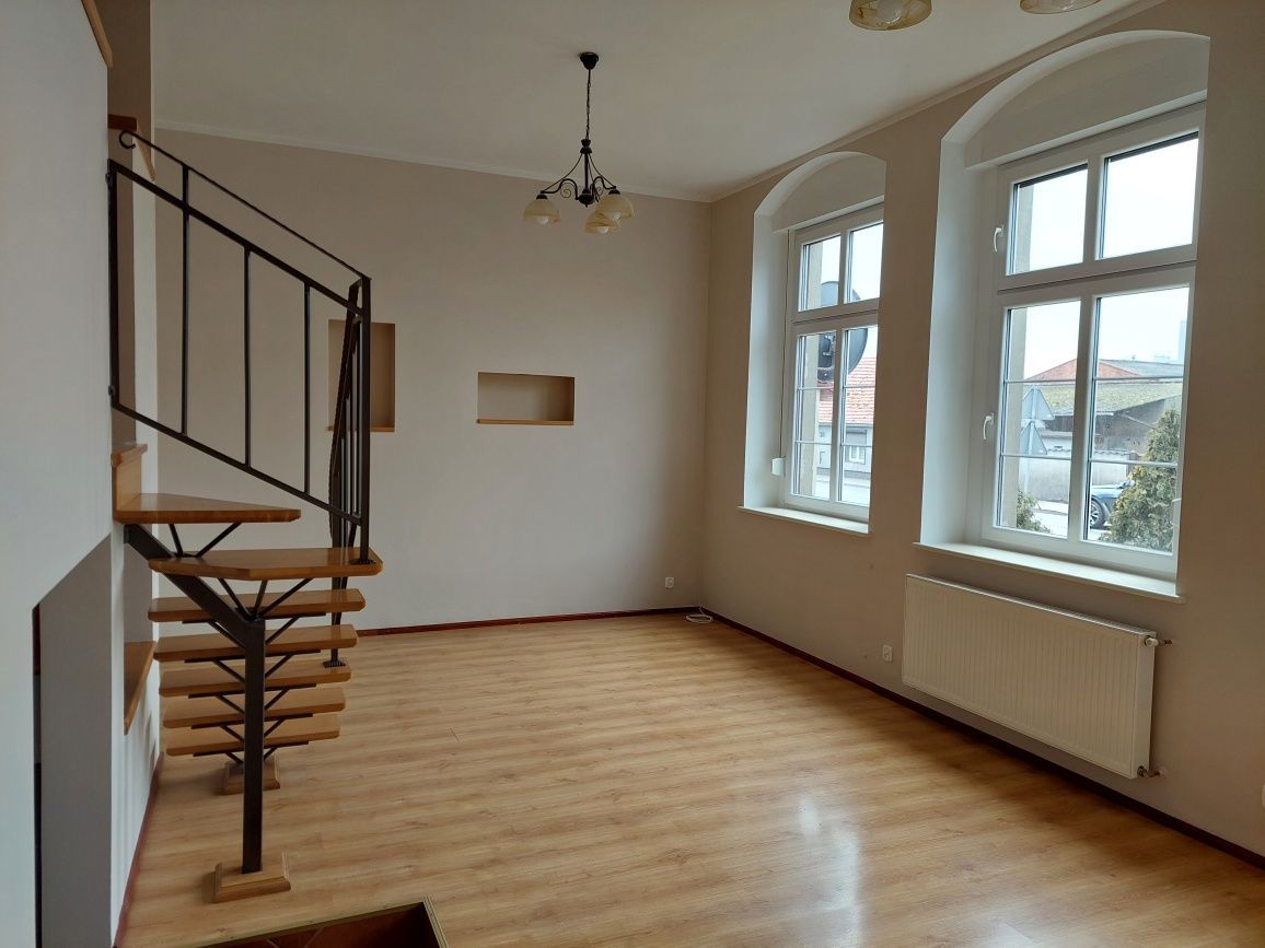 Mieszkanie 2-pokojowe Miejska Górka. Zdjęcie 8