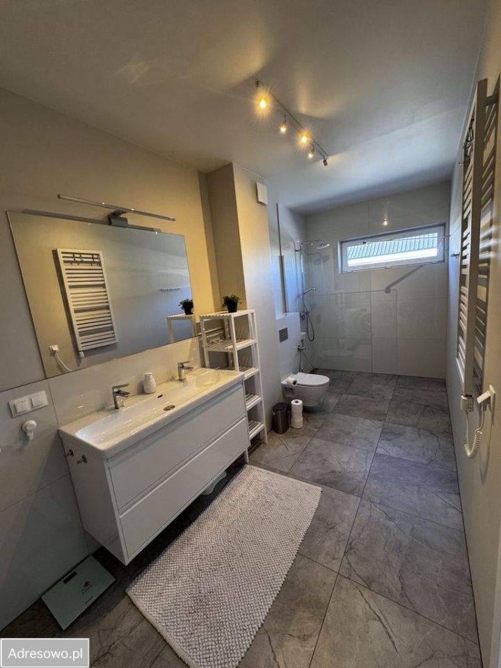 dom szeregowy, 4 pokoje Radomierzyce. Zdjęcie 16