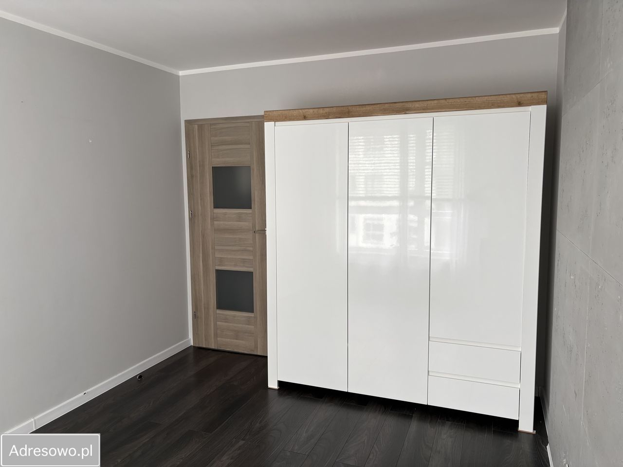 Mieszkanie 2-pokojowe Zielona Góra Centrum, ul. Stanisława Moniuszki. Zdjęcie 14