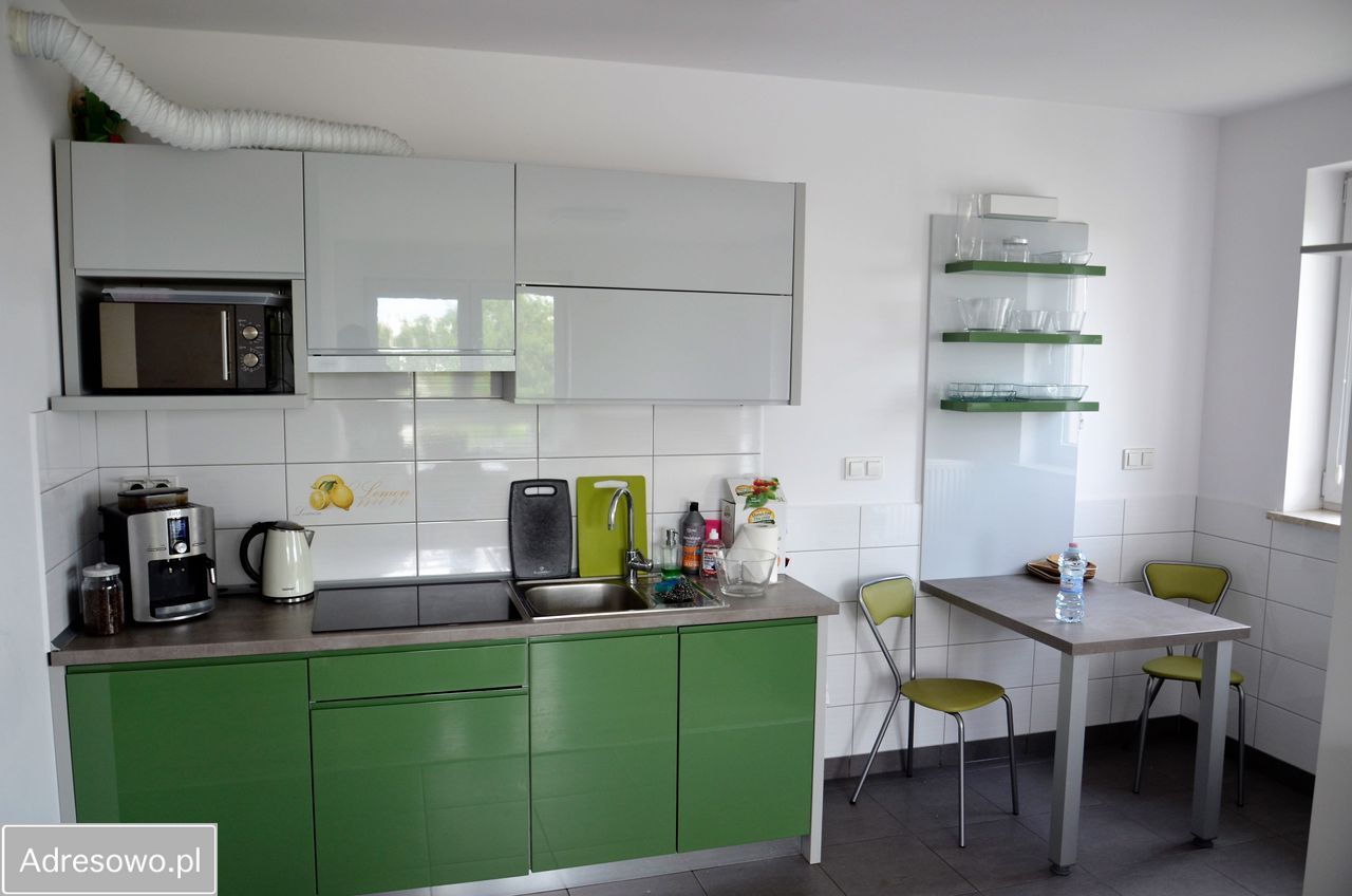 Mieszkanie 3-pokojowe Warszawa Włochy, al. Krakowska. Zdjęcie 6