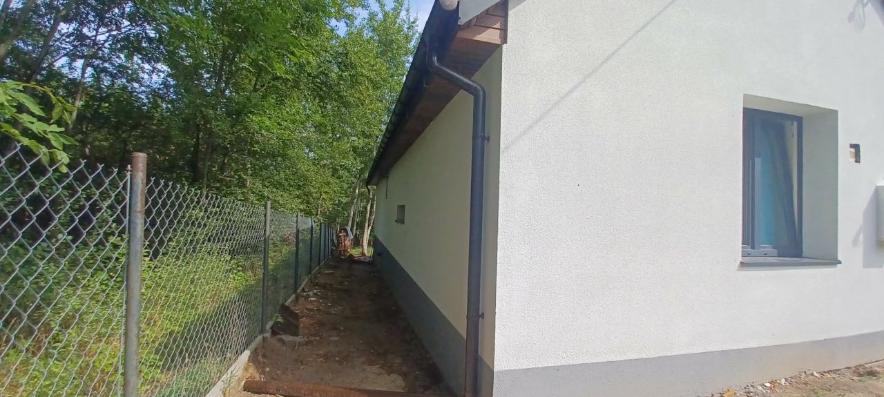dom wolnostojący, 2 pokoje Pomyków, Wjazdowa. Zdjęcie 3
