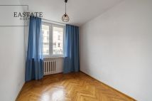 Mieszkanie 4-pokojowe Warszawa Mokotów, ul. Etiudy Rewolucyjnej. Zdjęcie 4