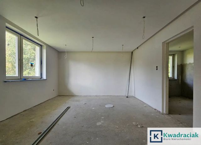 dom wolnostojący, 4 pokoje Odrzykoń, ul. Kazimierza Wielkiego. Zdjęcie 11
