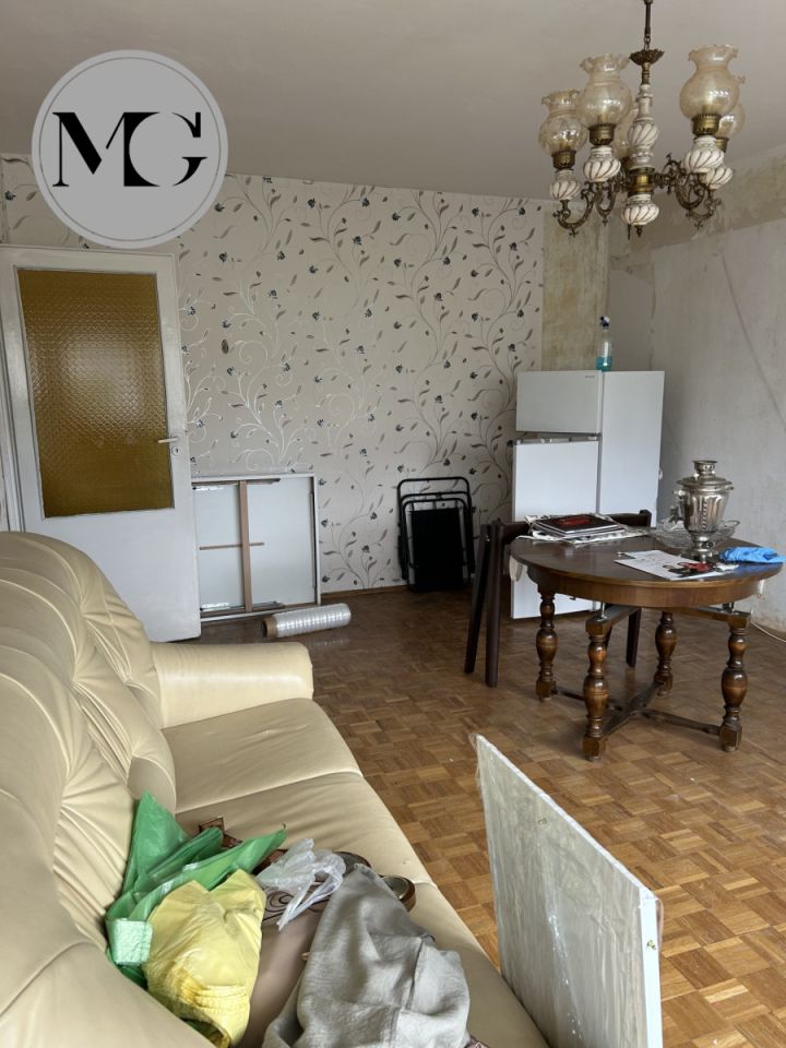 Mieszkanie 2-pokojowe Bydgoszcz Bartodzieje Wielkie, ul. Marii Curie-Skłodowskiej. Zdjęcie 5