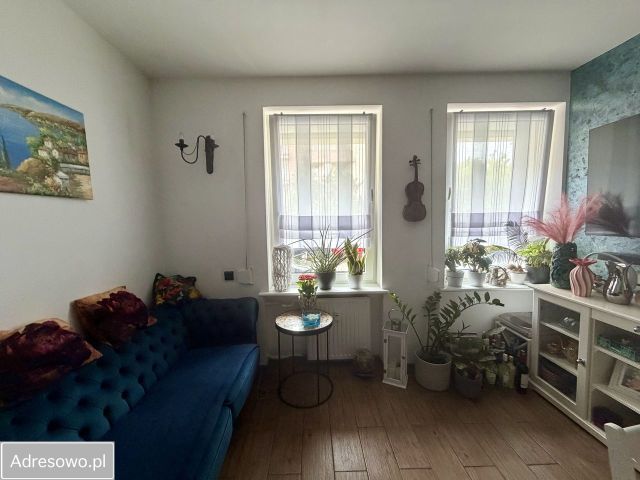 Mieszkanie 4-pokojowe Poznań Ogrody, ul. Nowy Świat. Zdjęcie 1