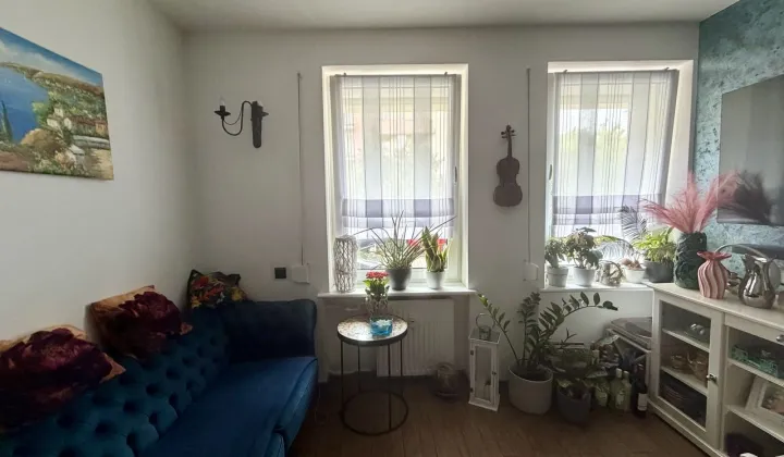 Mieszkanie 4-pokojowe Poznań Ogrody, ul. Nowy Świat