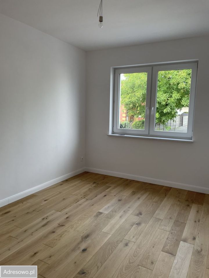 Mieszkanie 3-pokojowe Wejherowo Centrum, ul. Stefana Żeromskiego. Zdjęcie 9