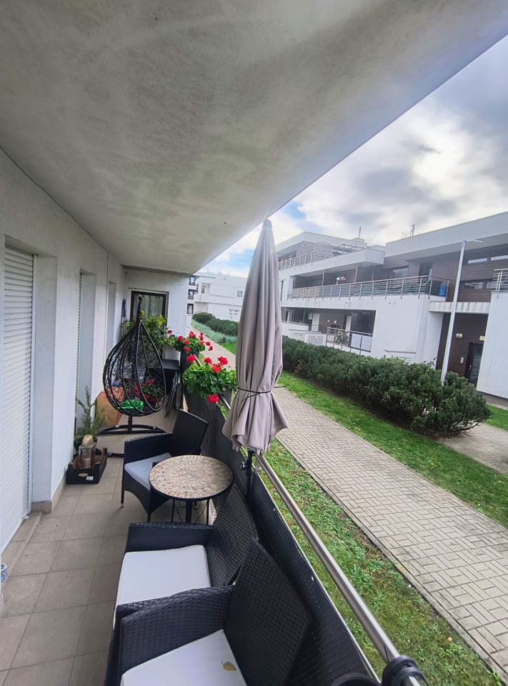 Mieszkanie 3-pokojowe Komorowice, ul. Mściwoja. Zdjęcie 9